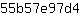 5***4