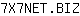 7***Z