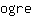 o***e