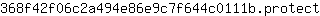 3***t