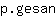 p***n