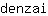 d***i