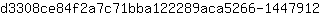 d***2