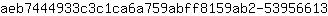 a***3