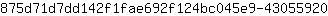 8***0