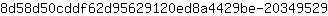 8***9