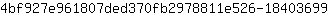 4***9