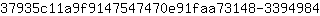 3***4