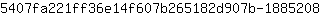 5***8