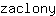 z***y