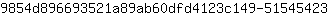 9***3