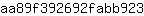 a***3