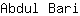 A***i