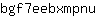 b***u