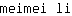 m***i