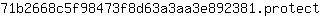 7***t