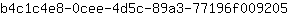 b***5
