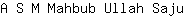 A***u