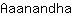 A***a