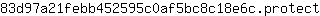 8***t