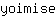 y***e
