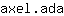 a***a