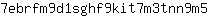 7***5