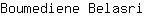 B***i