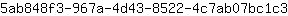 5***3