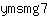 y***7