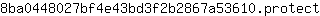 8***t
