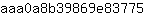 a***5