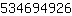 5***6
