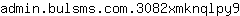 a***9