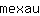 m***u