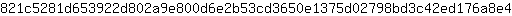 8***4