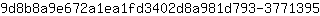 9***5