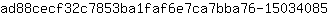 a***5