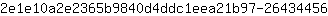 2***6