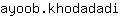 a***i