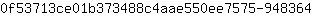 0***4