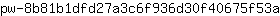 p***a