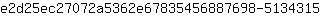 e***5
