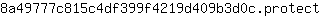 8***t