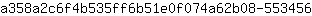 a***6