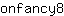 o***8