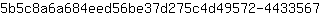 5***7