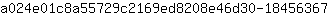 a***7