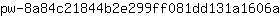 p***a