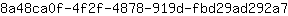 8***7